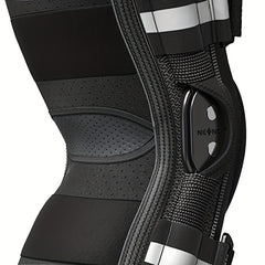 NEENCA Hinged Knee Brace - Relieve Knee Stiffness