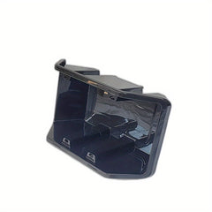 Large Stackable Storage Box Desk Organizer Room Decor