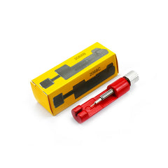 Metal Small Round Strap Removal Tool