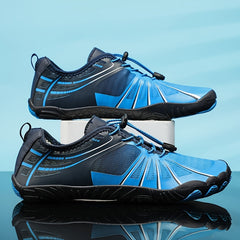 Unisex Barefoot Water Shoes Quick Dry Non Slip Aqua Socks for Pool Surfing