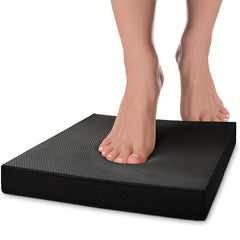 TPE Plank Support Pad Yoga Thick Soft Fitness Equipment