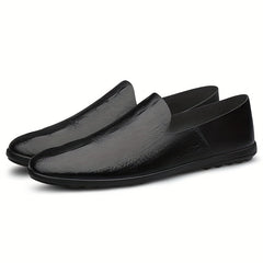 Men's Breathable Loafer Shoes Non Slip Casual Shoes