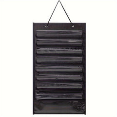 Taekwondo Belt Storage Bag For 8 Belts & 5 Medals
