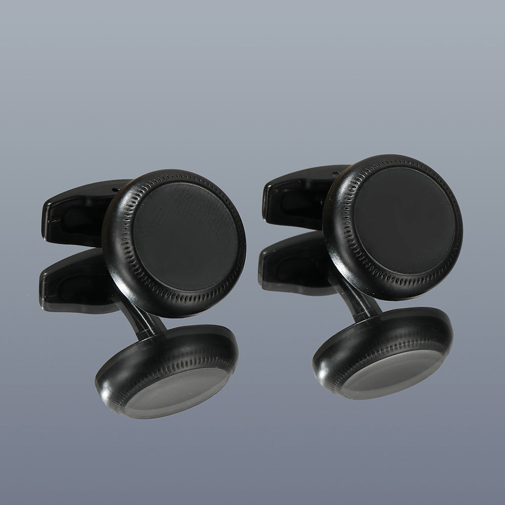 Men's Personality Cufflinks