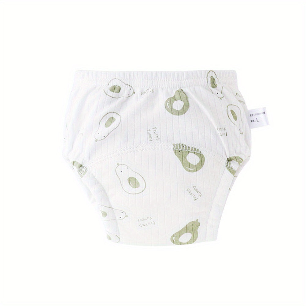 Kids Toilet Training Pants Reusable and Washable