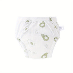 Kids Toilet Training Pants Reusable and Washable