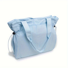 Women's 18L Tote Bag Yoga Leisure Lightweight Portable Bag