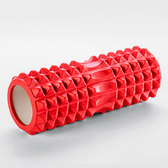 Foam Roller for Deep Tissue Massage - Medium Density