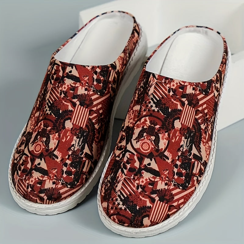 Women's Lightweight Sports Sandals Slip on Non slip Slippers