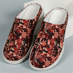 Women's Lightweight Sports Sandals Slip on Non slip Slippers