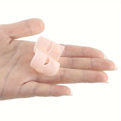 4pcs Ingrown Toenail Corrector Nail Groove Toe Toenail Correction Tool