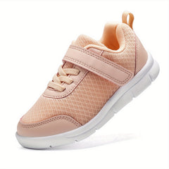 Kid's Breathable Running Shoes for Outdoor Activities