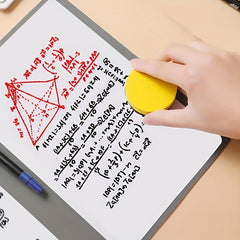 Mini Whiteboard 5 Colors, Students Office Home School, Teachers Gift