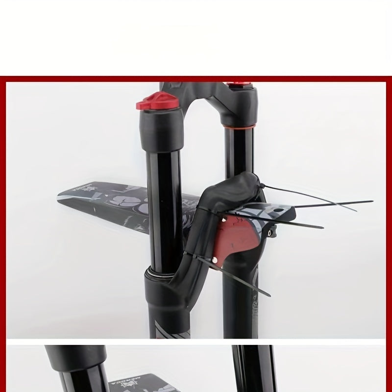 6 Stylish Mountain Bike Mudguards for Road Biking