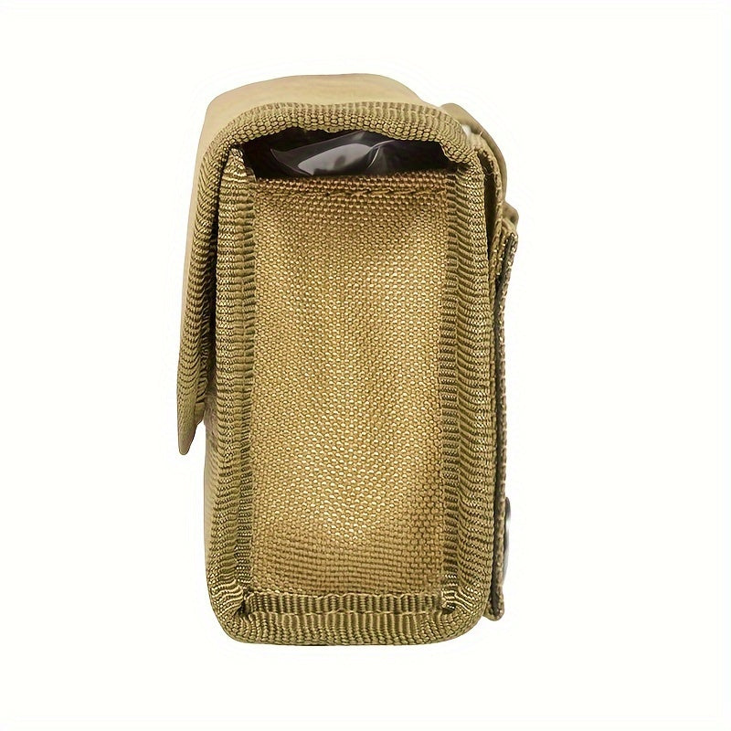 Outdoor Ammo Storage Bag Molle Pouch Accessory Bag Fanny Pack