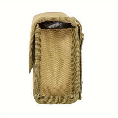 Outdoor Ammo Storage Bag Molle Pouch Accessory Bag Fanny Pack
