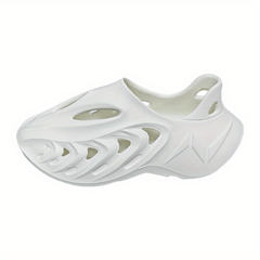 Men's Anti-Skid Foam Slides Lightweight Clogs