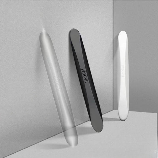 4pcs Car Door Anti-collision Strip Silicone Prote