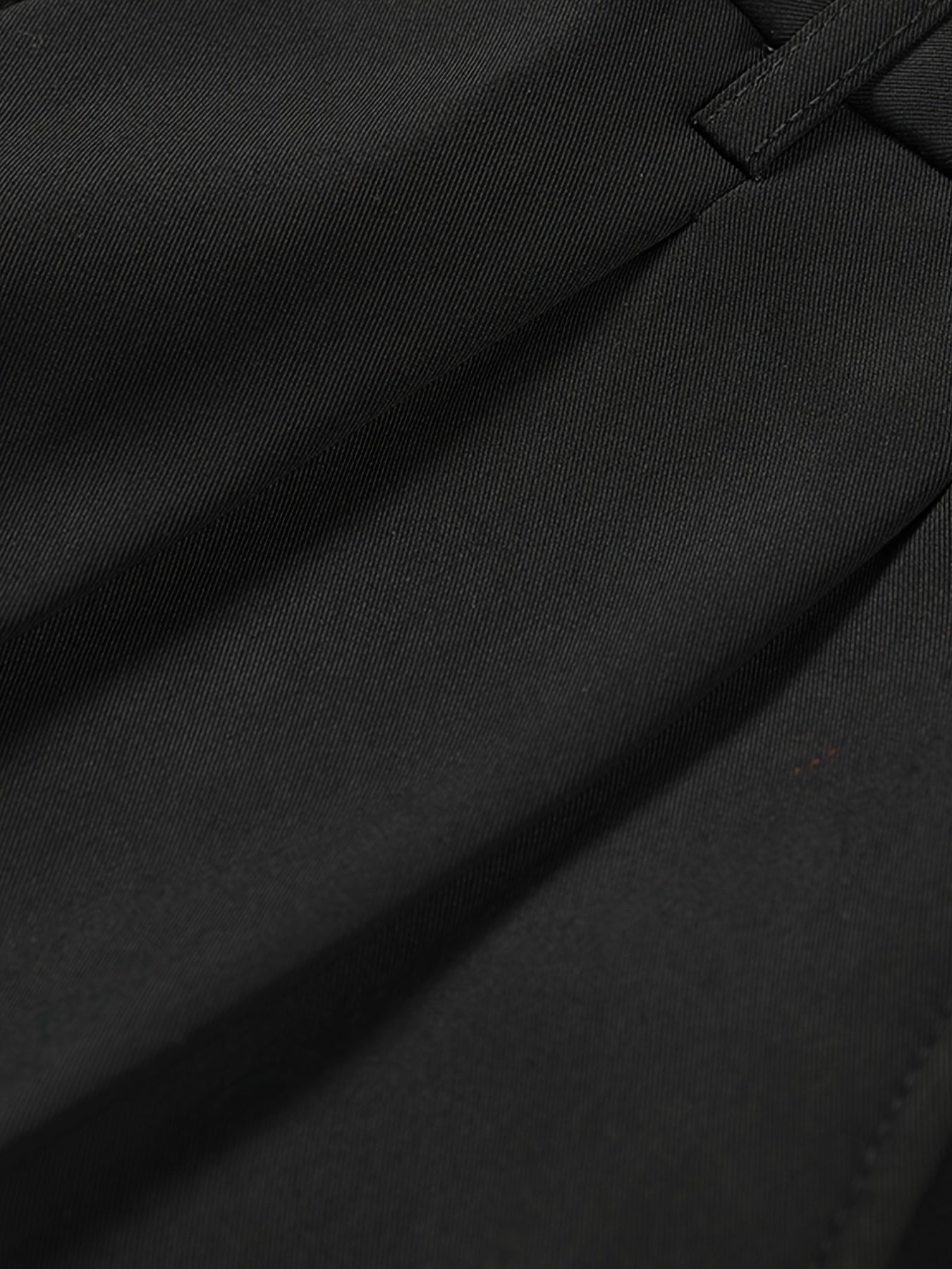 Men's Formal Solid Dress Pants Spring Fall Business