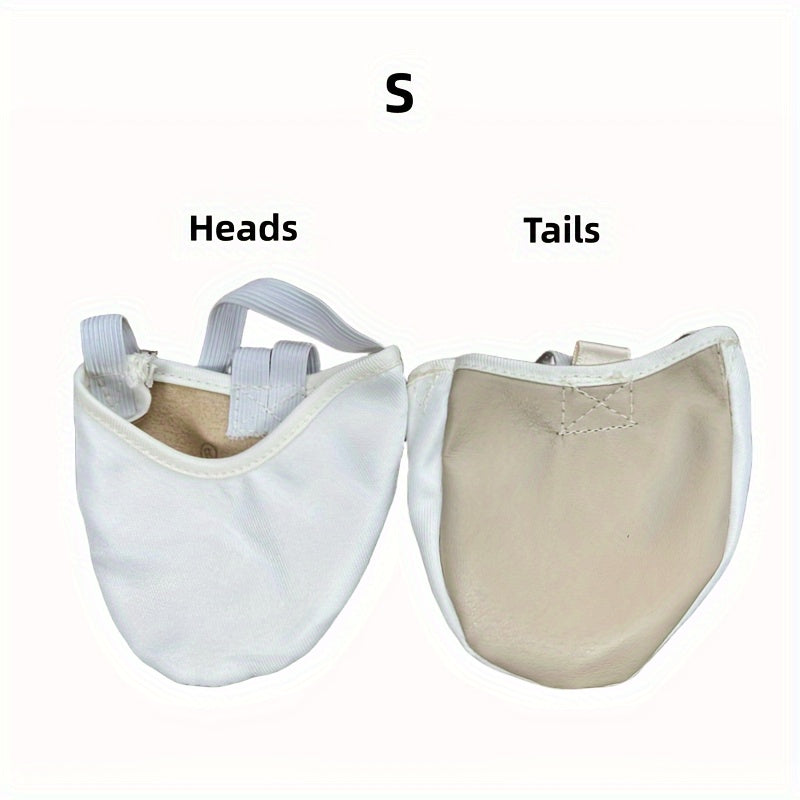 Shock Absorbing Ballet Shoes Lightweight Dance Exercise Shoes