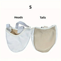 Shock Absorbing Ballet Shoes Lightweight Dance Exercise Shoes