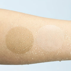 10 Pairs Men's Sports Nipple Stickers Prevent Friction