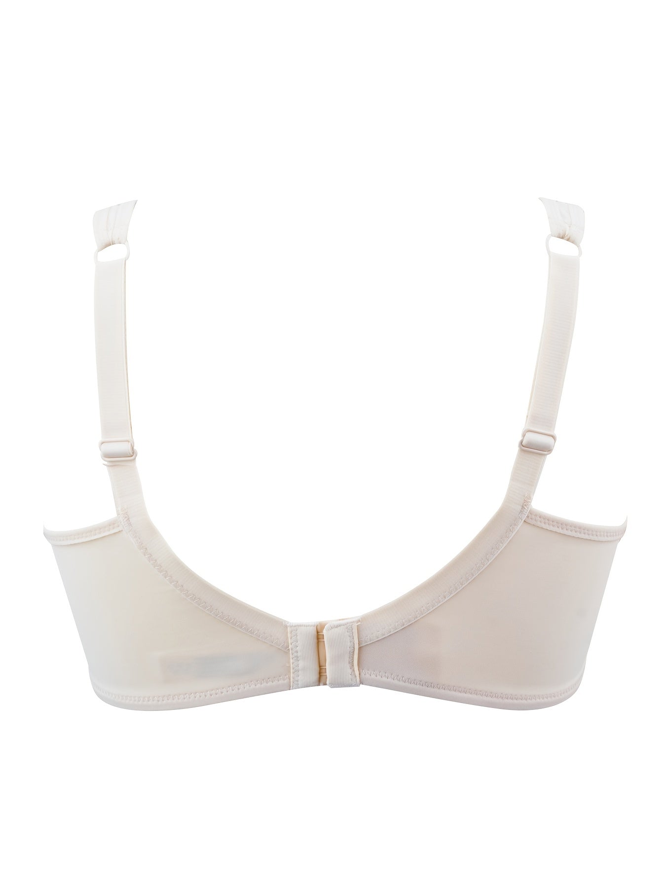 Lace Push Up Bra - Sexy Bralette