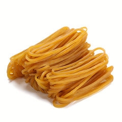 2000pcs Rubber Elastic Bands For Hair Home Office Supplies 38mm