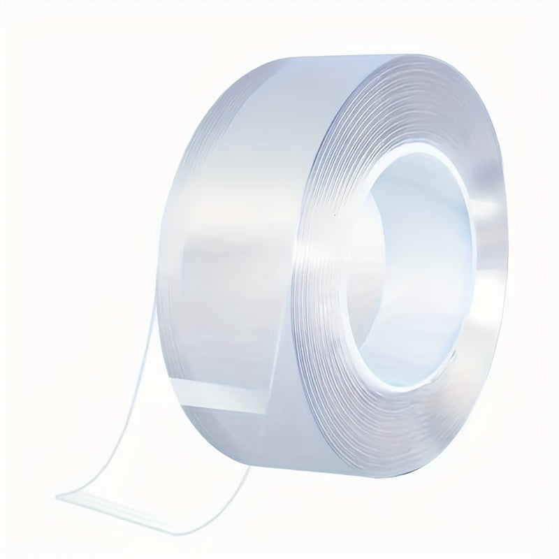 Reusable Double Sided Nano Tape Adhesive Washable