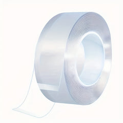 Reusable Double Sided Nano Tape Adhesive Washable