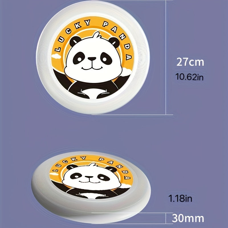 Outdoor Flying Disc for Sports & Fitness Exercise