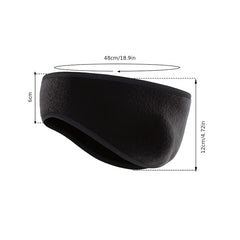 Warm Ear Muffs Fleece Earmuff For Men Women