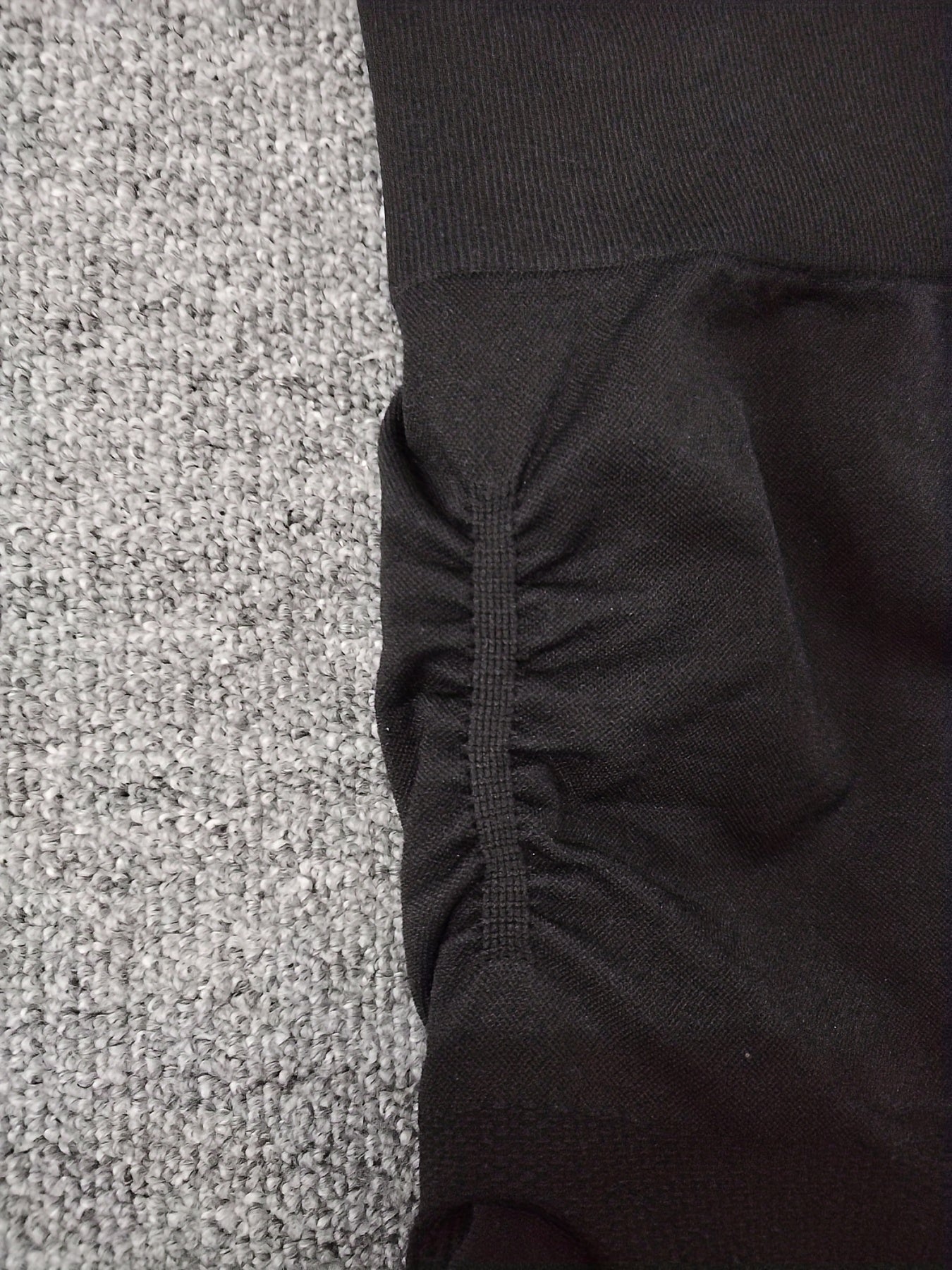 Solid Skinny Shorts Sports Fitness Yoga Running Shorts