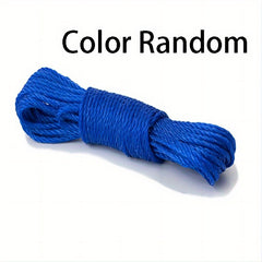 10m 32 8ft Clothesline for Fishing Camping & More