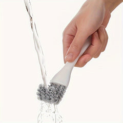 3pcs Stove Cleaning Brush for Sink Dead Corner Barbecue Rack