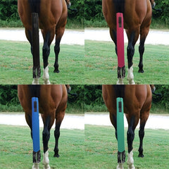 Ponytail Protection Bag Anti Mosquito Dirt Horse Tail Cover