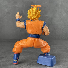 Anime Character Model Christmas Ornament Gift