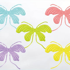 Kids Birthday Party Decoration Angel Butterfly Balloon Photo Props