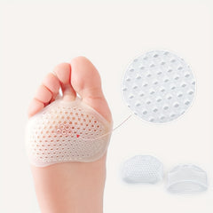 2pcs Anti Wear Foot Pads for Pain Relief