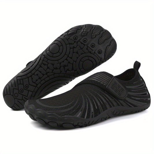 Men's Barefoot Water Shoes Quick Dry Lightweight Soft Water Sport Sneak