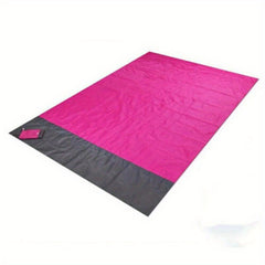 Portable Waterproof Picnic Mat for Outdoor Activities
