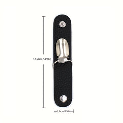 3pcs Outdoor Travel Hat Clip, Backpack Luggage Storage Clip