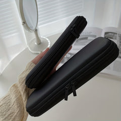 Makeup Brush Storage Bag Eyeshadow Brush Organizer