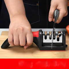 Quick Sharpener Blade Opening Tool 4 In 1