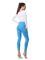 High Waist Butt Lifting Yoga Leggings