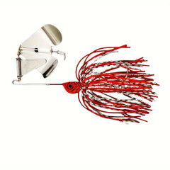 1pc 14g Spinner Bait Bionic Fishing Lure Fishing Supply