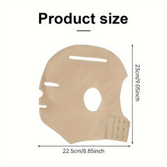 Face Lift Sleeping Belt Cheek Chin Tightening Strap Shaper