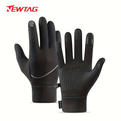 Winter Warm Waterproof Touchscreen Gloves
