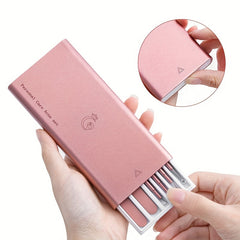 6pcs Acne Needle Set for Precise Acne Extraction