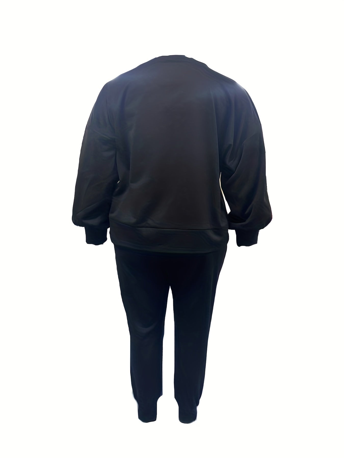 Sports Outfit Set Women's